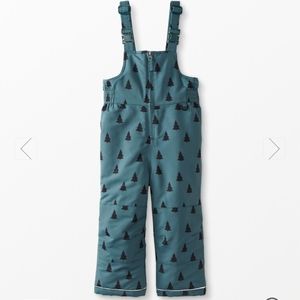 Hannah Anderson snow bib